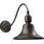 Luminaire de grange d'extérieur Wold-499191566-499191563