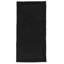 Ovide Polka Dots Area Rug in Black