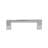 Vail 4" Chrome Bar Pull-110428615-43037469