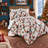 Your Lifestyle by Donna Sharp Holiday Love 2PC Twin Festive Quilt Set-133680784