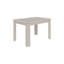 170 cm Extendable Rectangular Dining Table-786420791