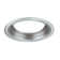 R30 6" Baffle Recessed Trim