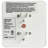 Stanley SurgePro 6-Outlet Surge Adapter with Night Light 