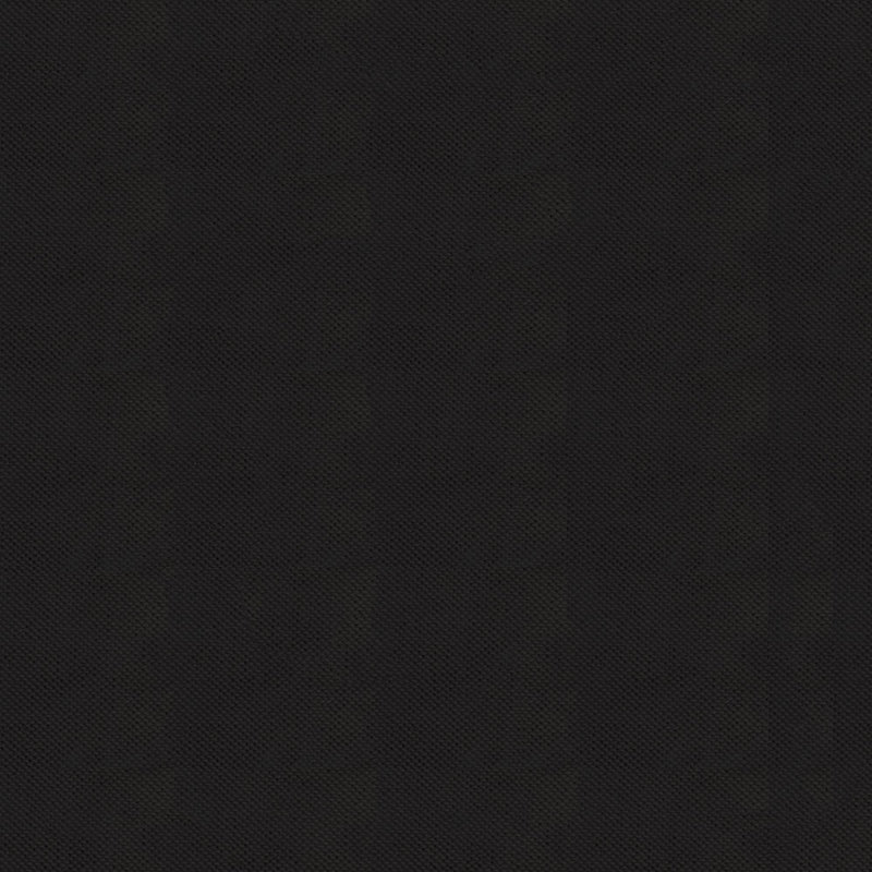 Tissu Mercury, Noir