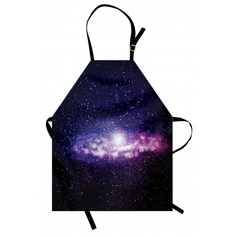 Tablier galaxy
