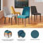 Chaise d'appoint Munana-87749342