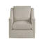 Swivel Armchair