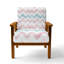 Chaise rembourrée Kids-1787033614