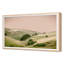 Tinted Landscape 5 Print by THE Studio