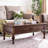 American simple coffee table