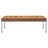 Loft Leather Bench-1744364364