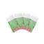 Cotton Blend Square Napkins-1840868149