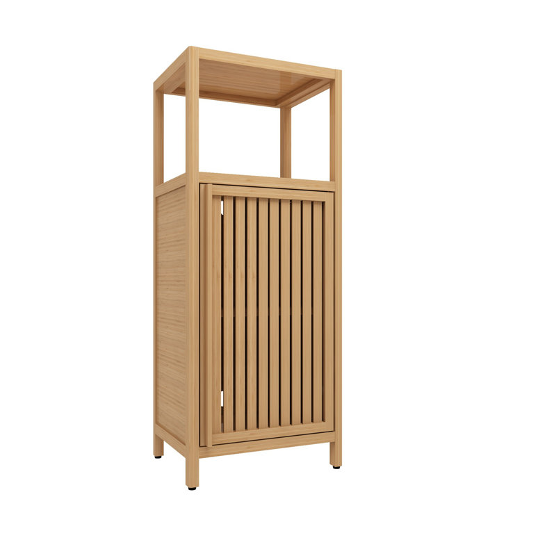 Armoire de salle de bain