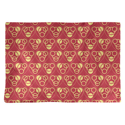 Napperon en coton 18 "Classic