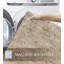 Tapis pour salle de bain en microfibre 100% polyester Cloud Comfort-397668410-398651185