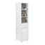 Linen Cabinet