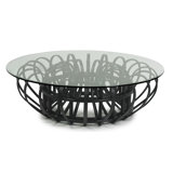Aiden Cocktail Table