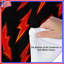 Édredon Red Lightning Bolts-129974677