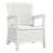 White is out of stock selected