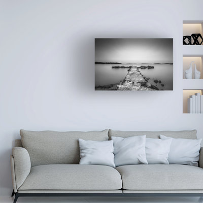 Bolog Benny Pettersson T Canvas Art