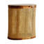 Tabouret de rangement Fashion Design