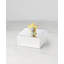 Reed And Barton Little Snoopy Keepsake Box