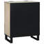 60cm Solid Wood Sideboard