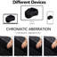 Canapé à deux places incurvé en chenille noire amovible, structure compressée, esthétique rétro minimaliste pour petits appartements, assise mi-ferme, mousse et ressorts, 4 places, largeur du tissu : 93 cm, style simple