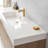 Beira 59.8'' Single Bathroom Vanity with Composite Top-70529992-70529991