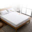 Housse de protection pour matelas imperméable et hypoallergénique Maleah-152601028