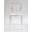 Ackermann 16'' H Stacking Side Chair