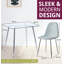Dodie 2 - Person Dining Set