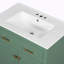 Meuble-lavabo 30 po avec lavabo-608144833