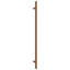 Metro Lane Cabinet Handles 20 Pcs Bronze 96 Mm Stainless Steel-142266306-142266310