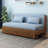 Saral Upholstered 67.7'' Sofa