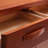 Modern simple storage shoe cabinet