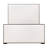 Upholstered Platform Bed-95103114