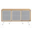Buffet Nomad par Modway-1360410106