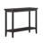 Gwen 48" Console Table with Shelf-446383378