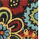 Victoriaville Floral Indoor Rug