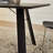 Modern and upscale rectangular dining table-1302989418