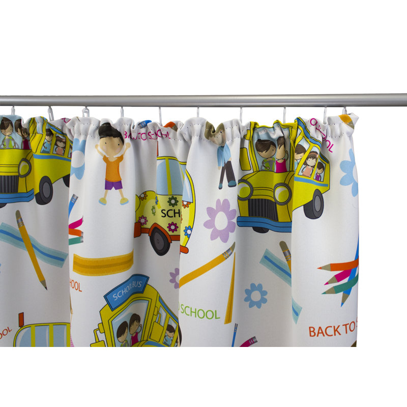 Nix Pinch Pleat Blackout Curtain, 145cm W x 285cm L