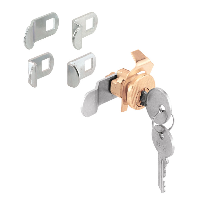 Metal Lock