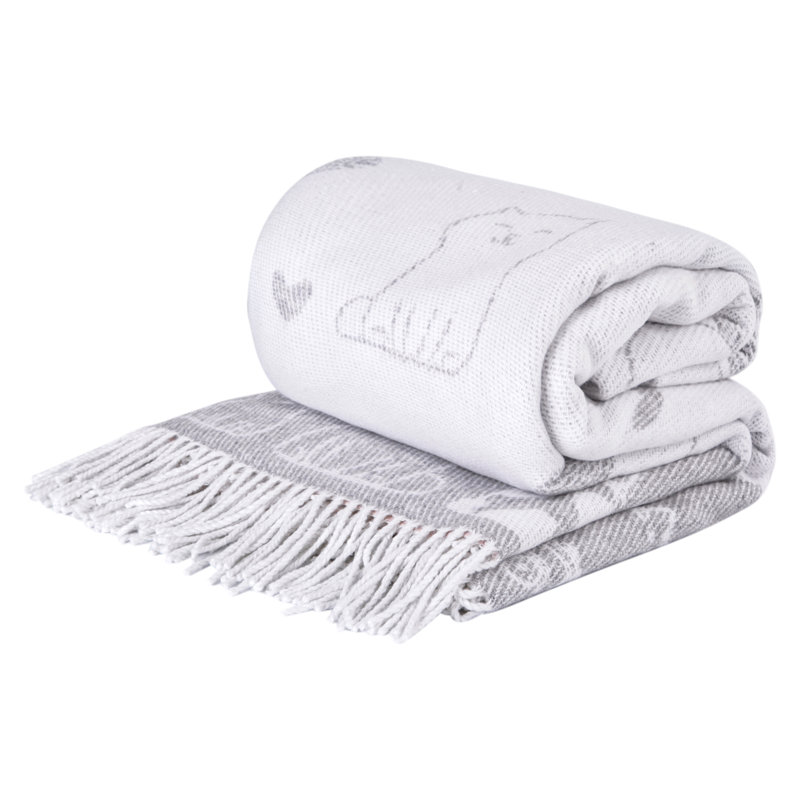 Adlene Blanket