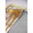 Premium Hall Carpet, 2.6 x 4.9 Feet, 100% Polyester, 650 gr/m² | Antibacterial, Non-Slip PVC Dot Underside, 0.3 in Pile Height | Machine Washable, 3D Digital Print, Durable & Stylish for Home Décor-86491067