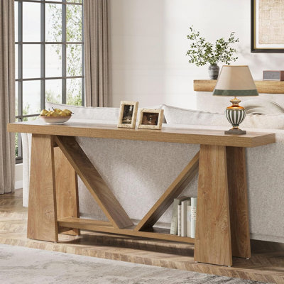 Console de 70,9 po 