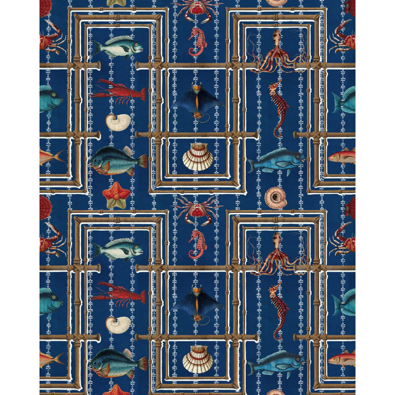 Sundance Villa Wallpaper Roll