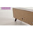 Siefert 2-drawer TV Console