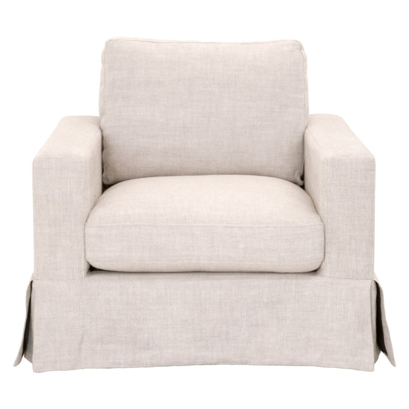 Fauteuil Sarkis