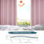 Room Darkening Curtain Panel Pair